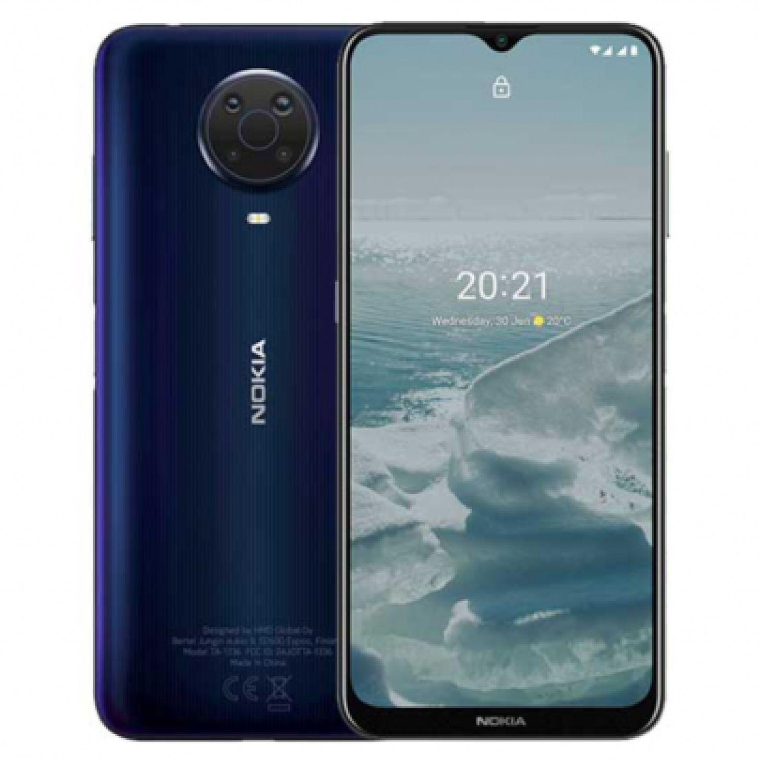 Nokia G20 Specifcation