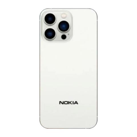 Nokia Magic Max Specifications