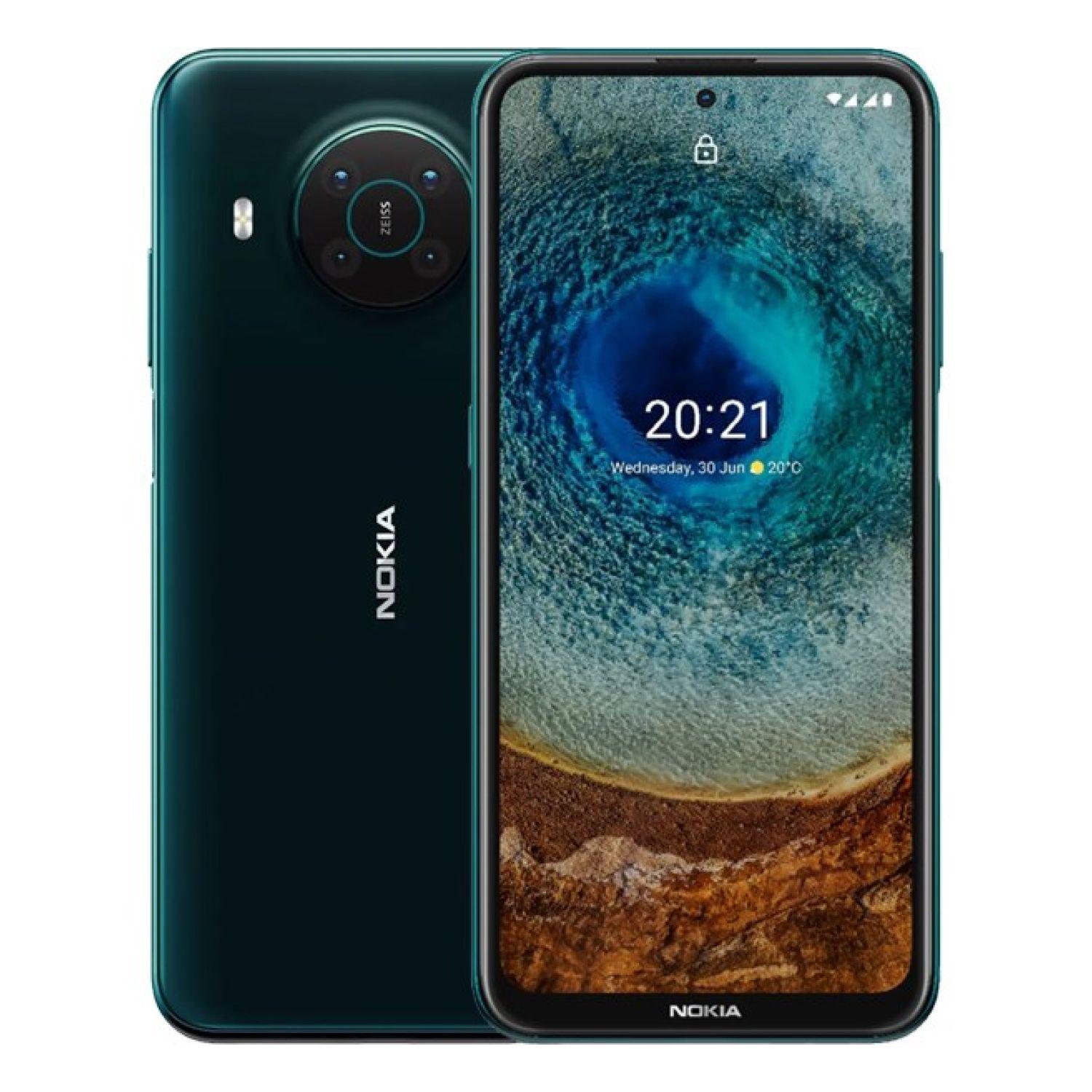 Nokia X100 Specifcation