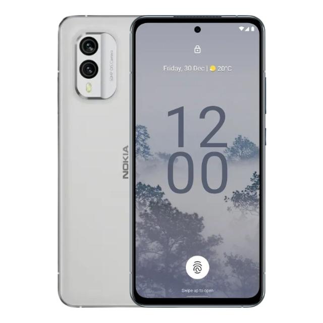 Nokia X30