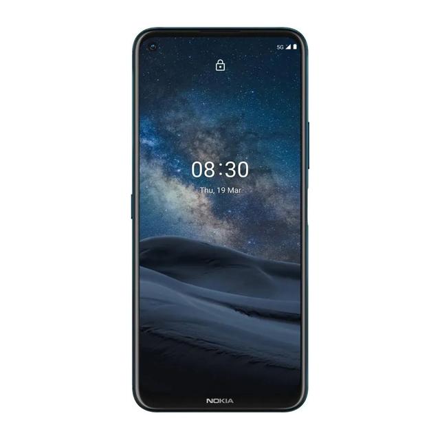 Nokia X50 Specs