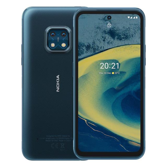 Nokia XR20 Specifcation