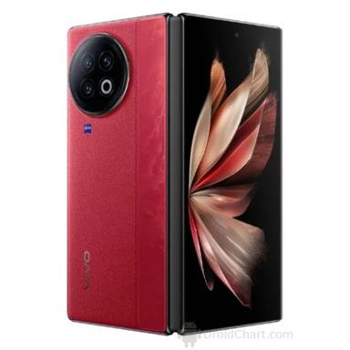 Nubia Z60 Fold Specifcation