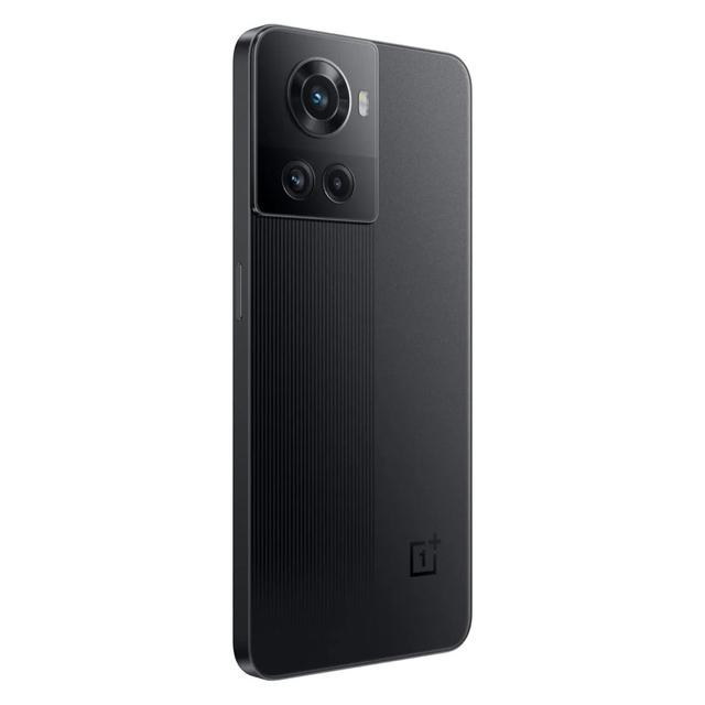 OnePlus 10R back view