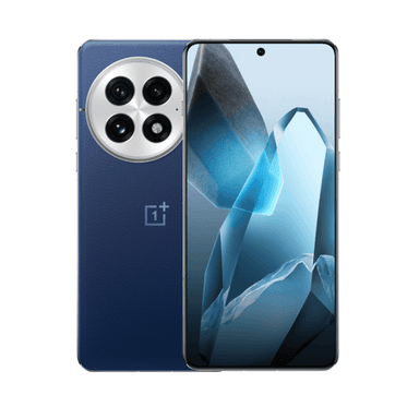 OnePlus 13 Blue