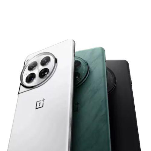 OnePlus 13 back view