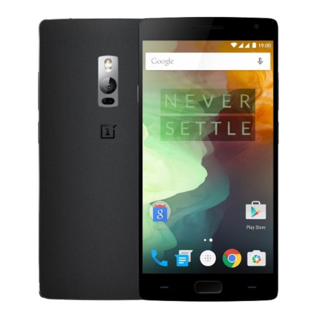 OnePlus 2 Specifcation