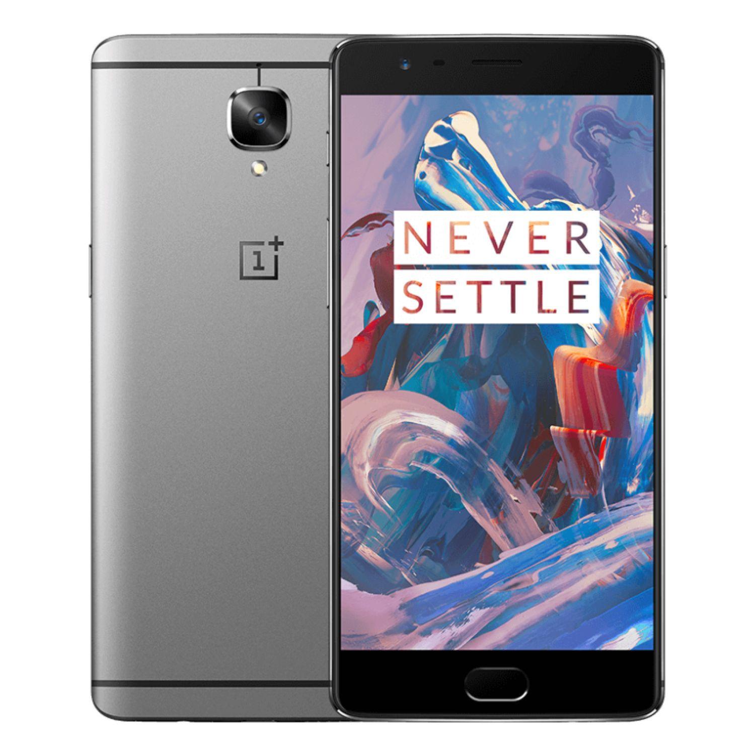 OnePlus 3