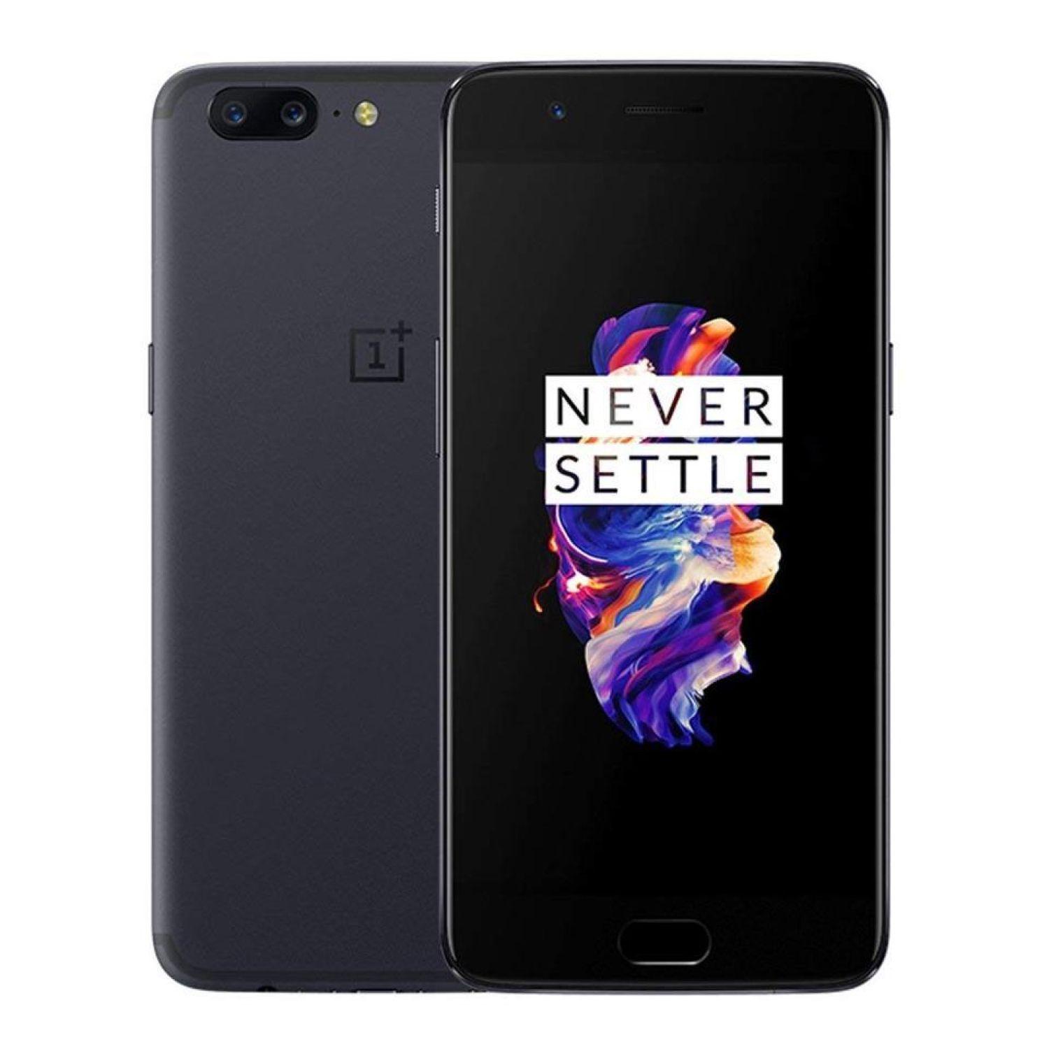 OnePlus 5