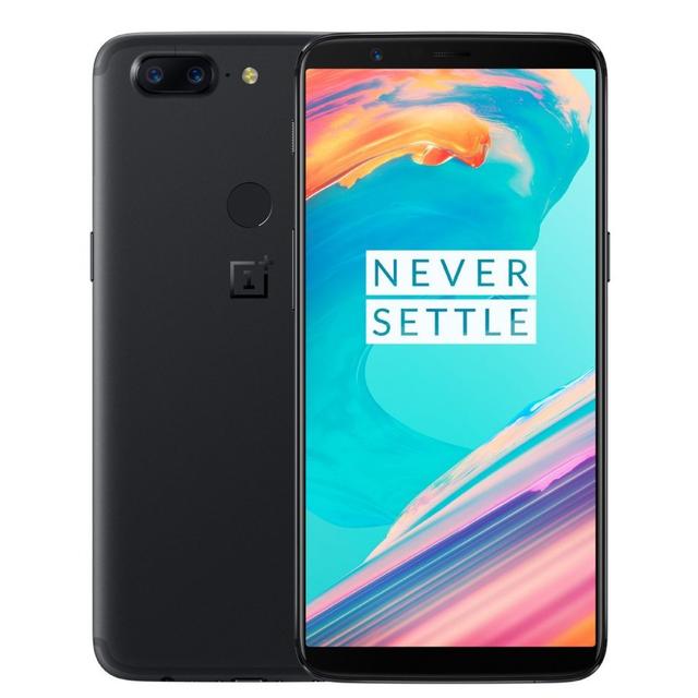 OnePlus 5T