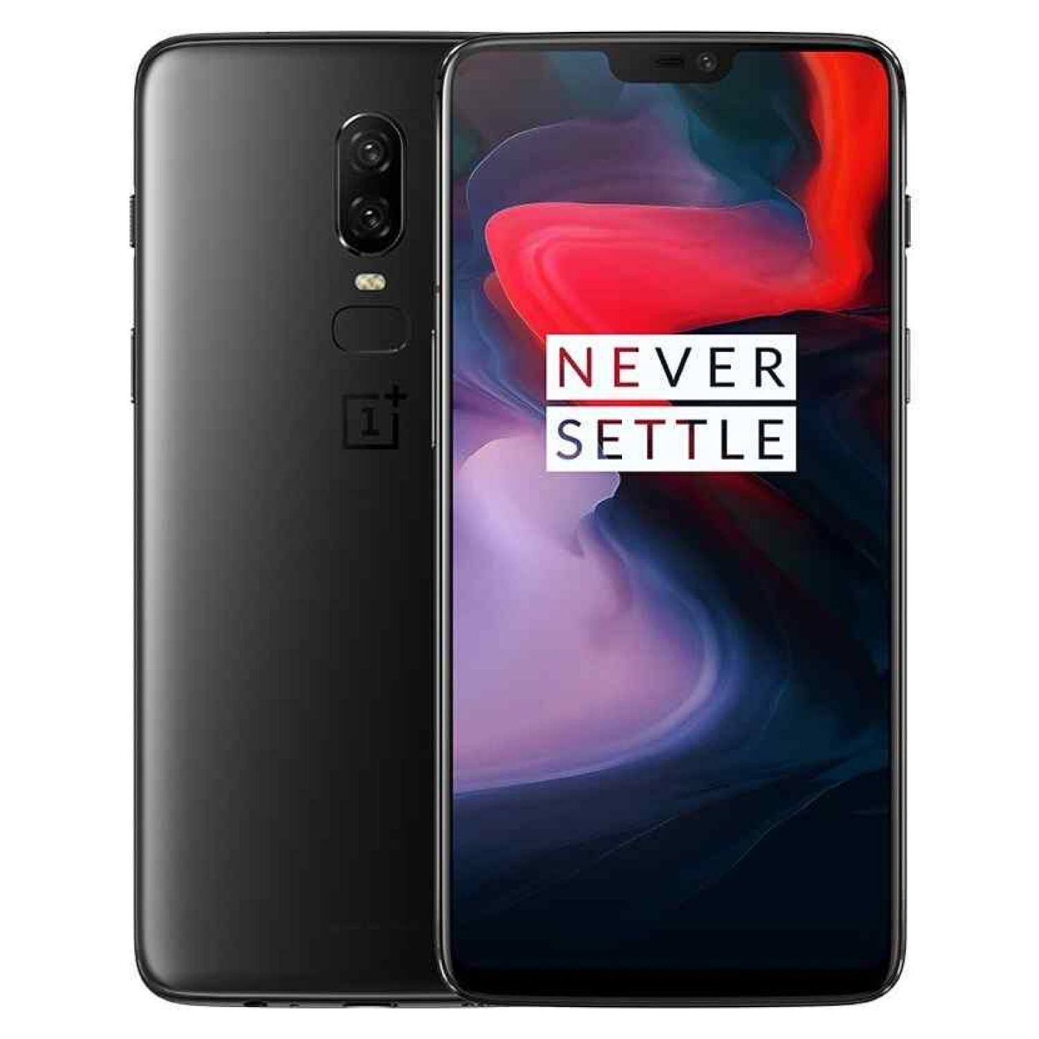 OnePlus 6