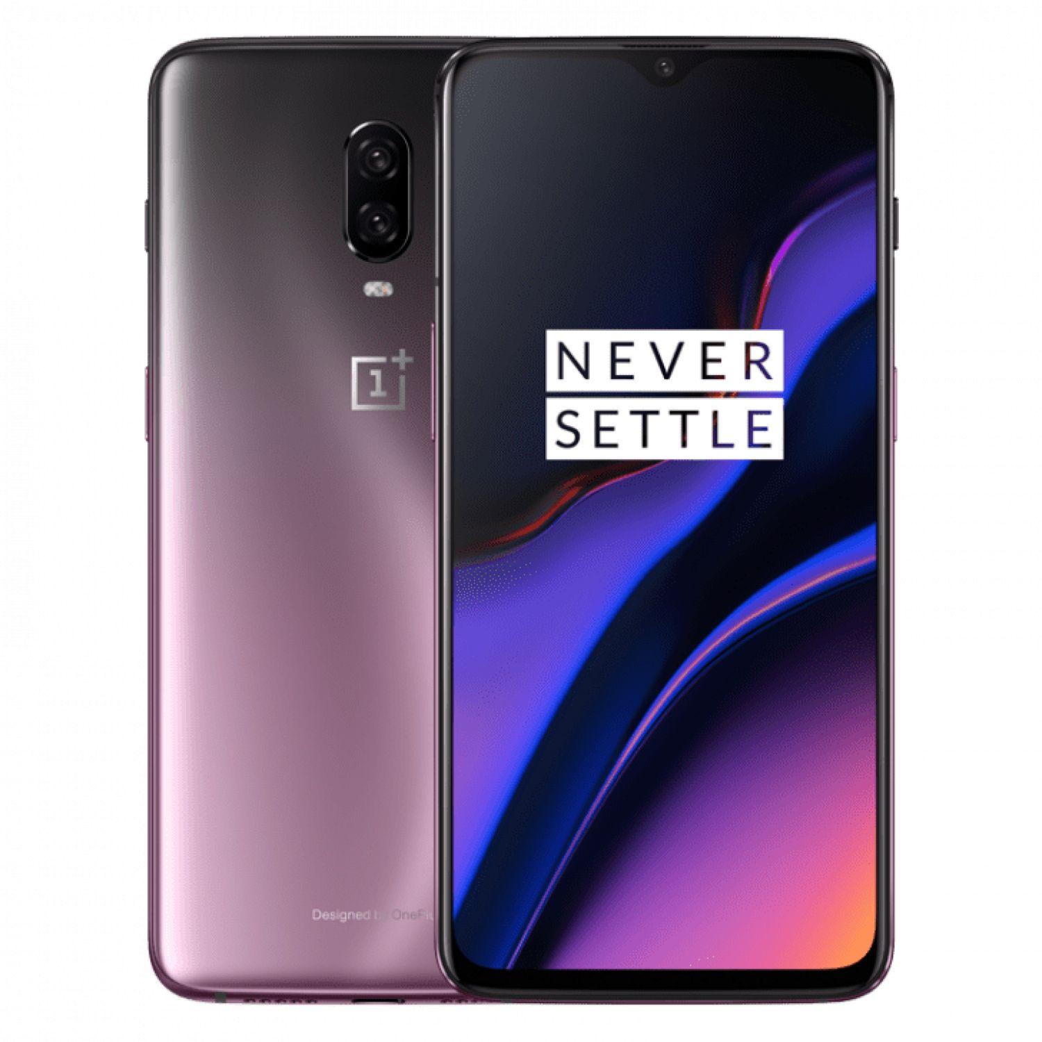 OnePlus 6T