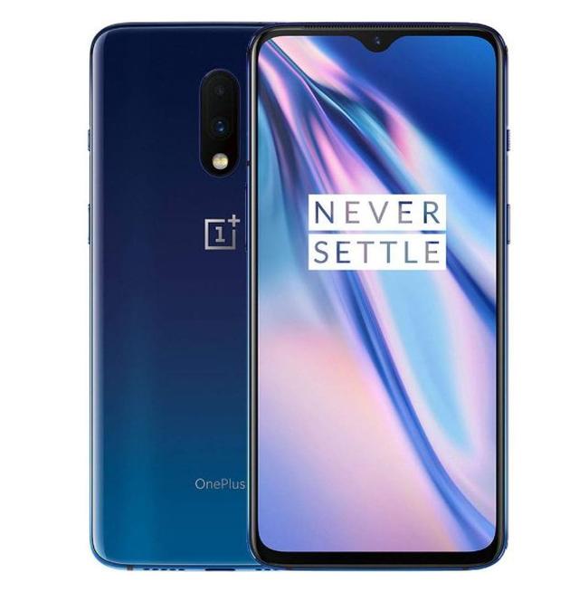 OnePlus 7 Specifcation