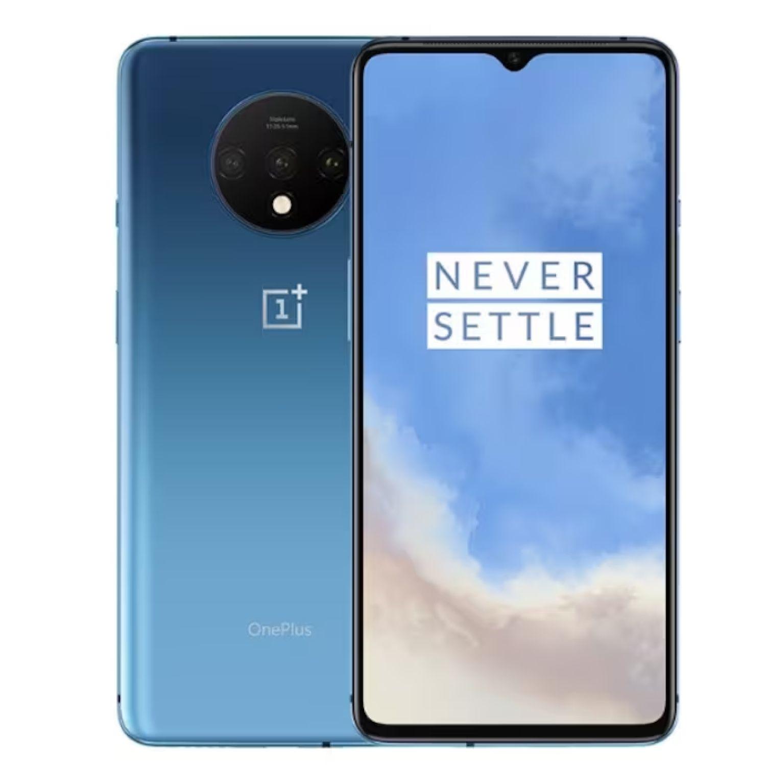 OnePlus 7T Specifcation