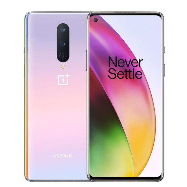 OnePlus 8