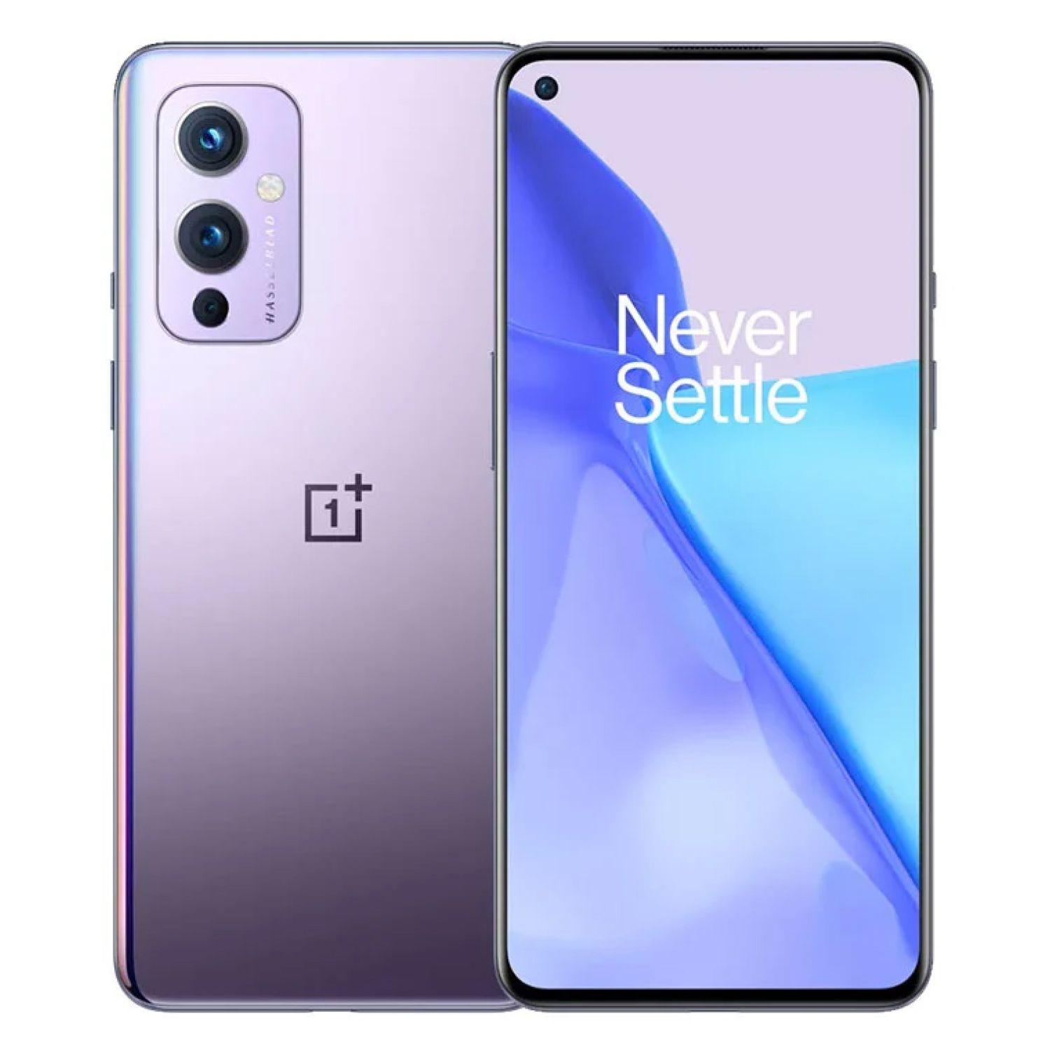 OnePlus 9