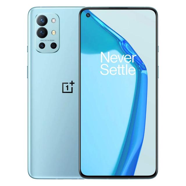 OnePlus 9R