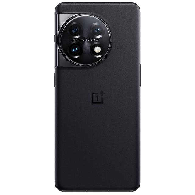 OnePlus Ace 2 back view