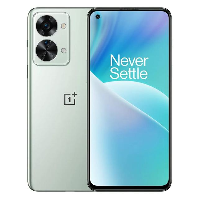 OnePlus Nord 2T