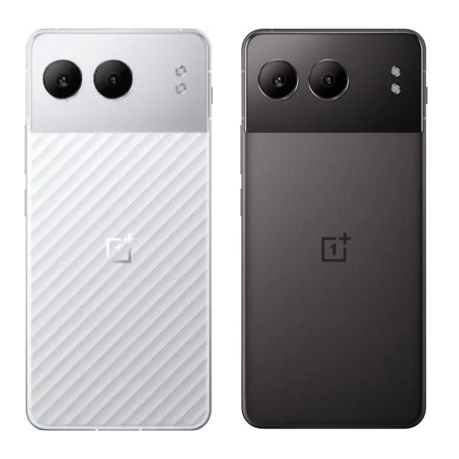 OnePlus Nord 4 5G back view