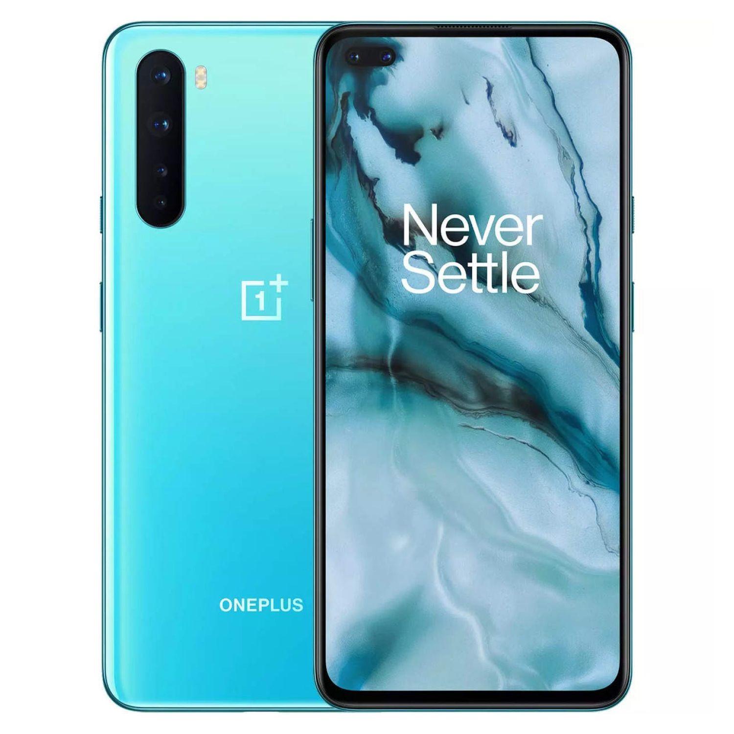 OnePlus Nord 5 5G Specifcation