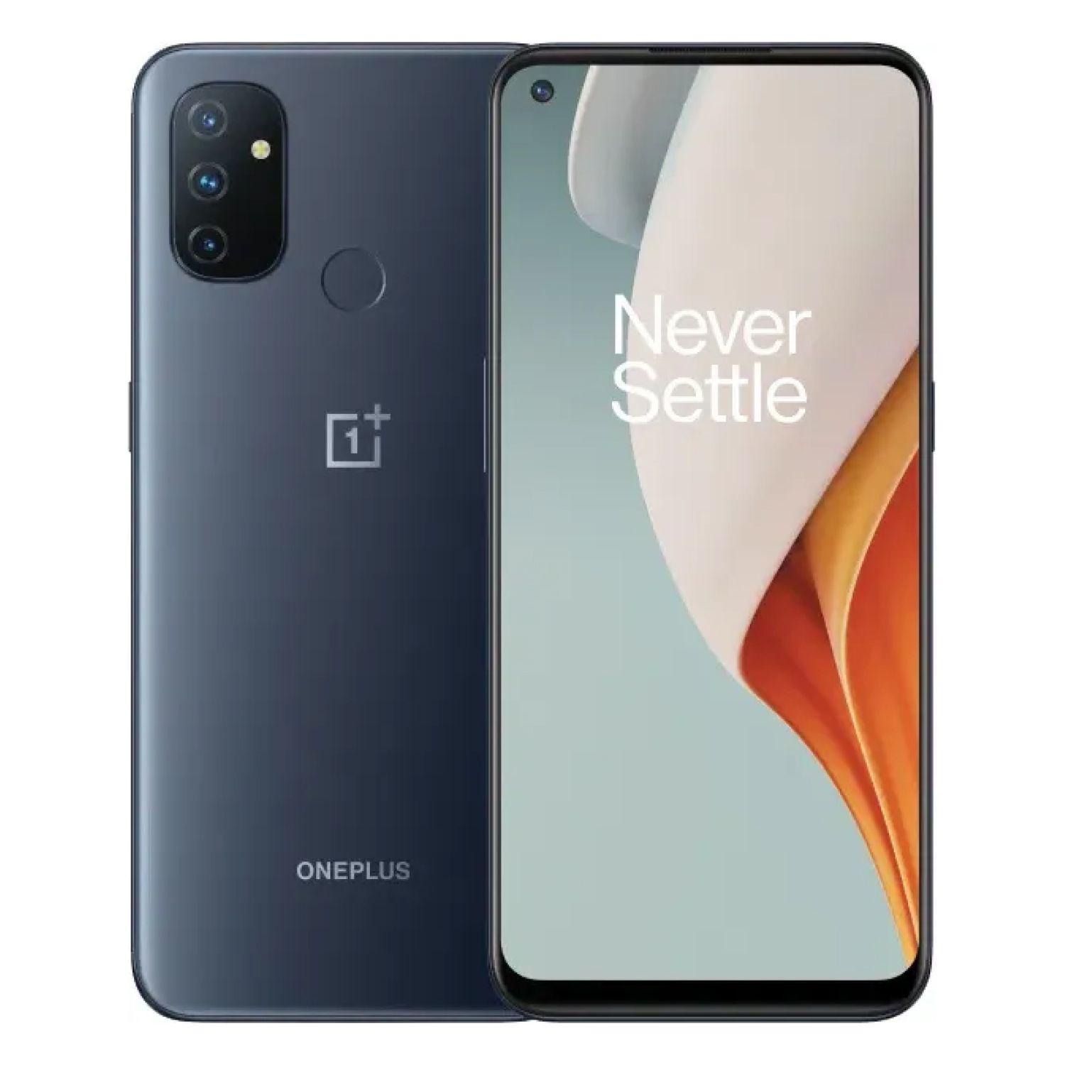 OnePlus Nord N100