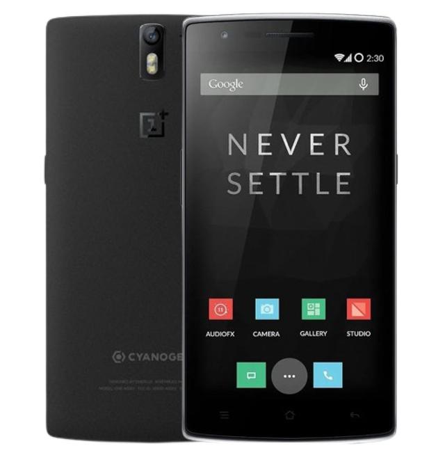 OnePlus One Specifcation