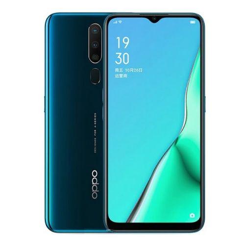 Oppo A11 Specification