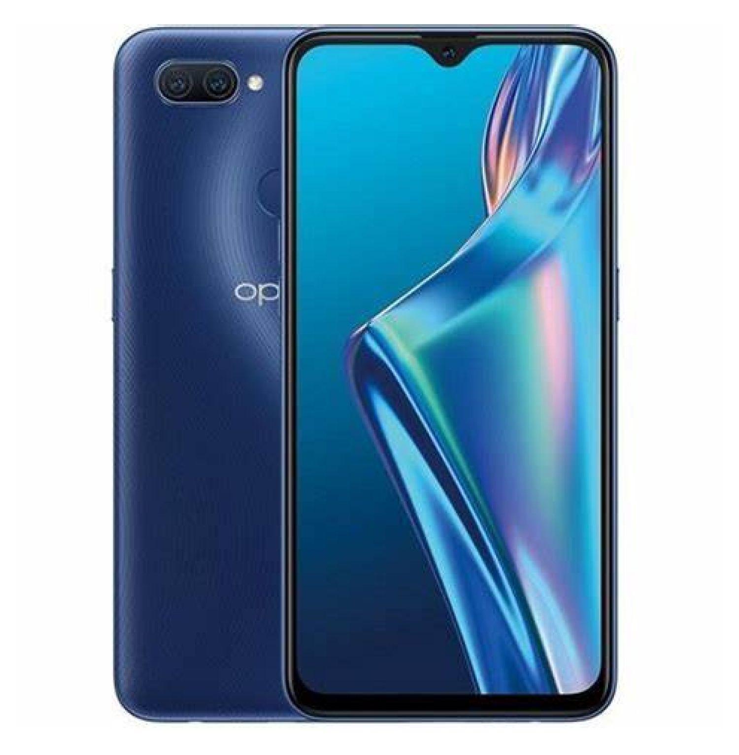 Oppo A12s Specifcation