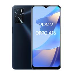 related Oppo A16 image