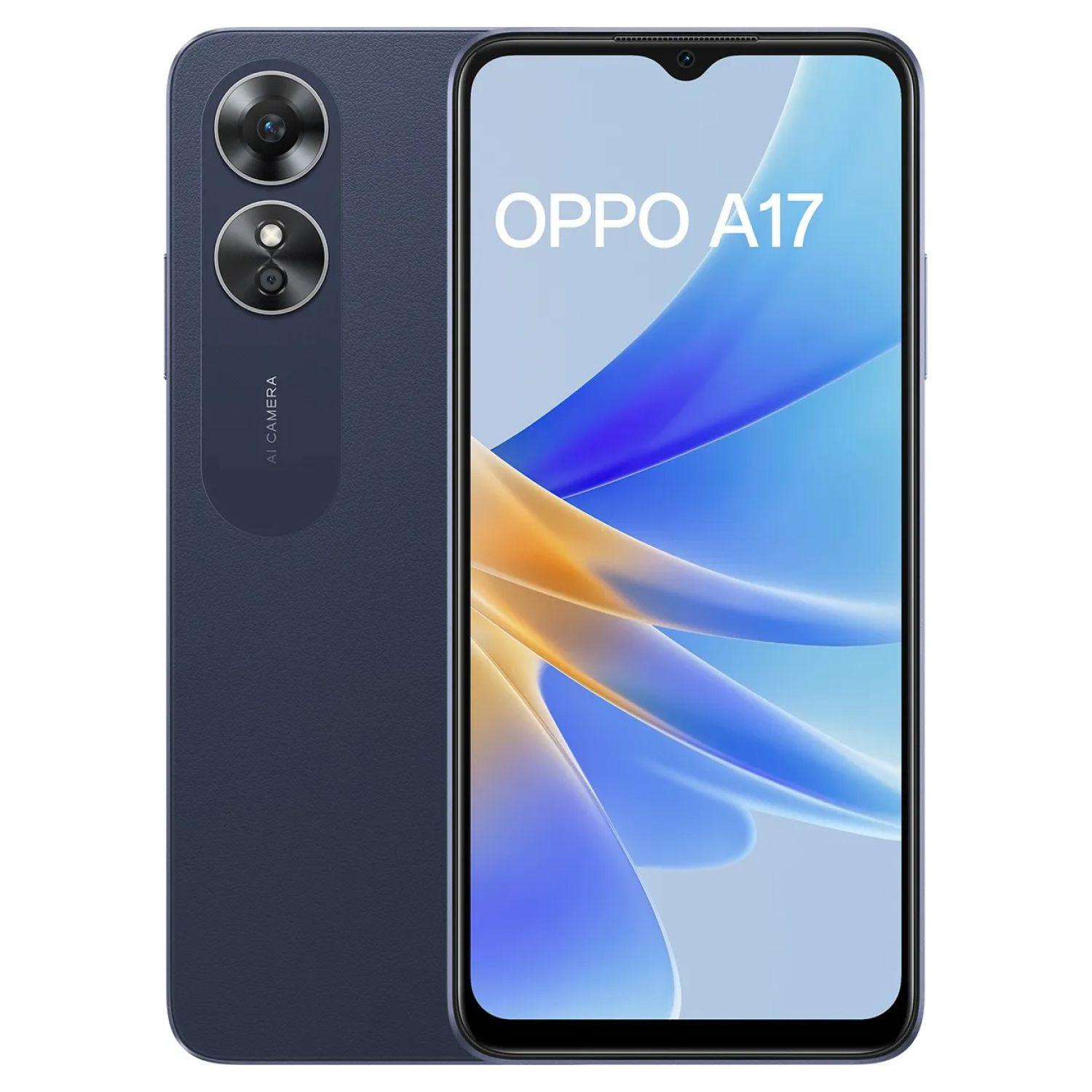 Oppo A17