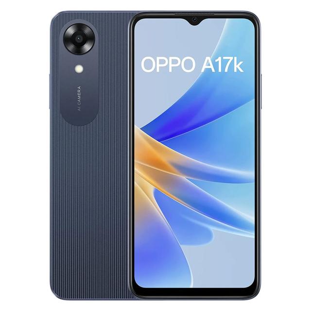 Oppo A17k