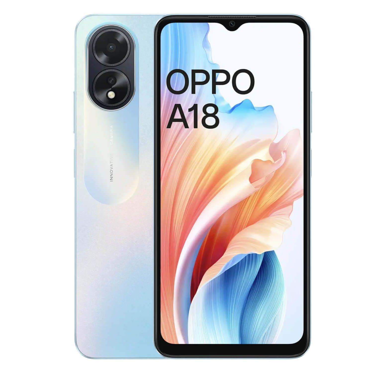 Oppo A18