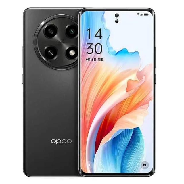 Oppo A2 Pro 