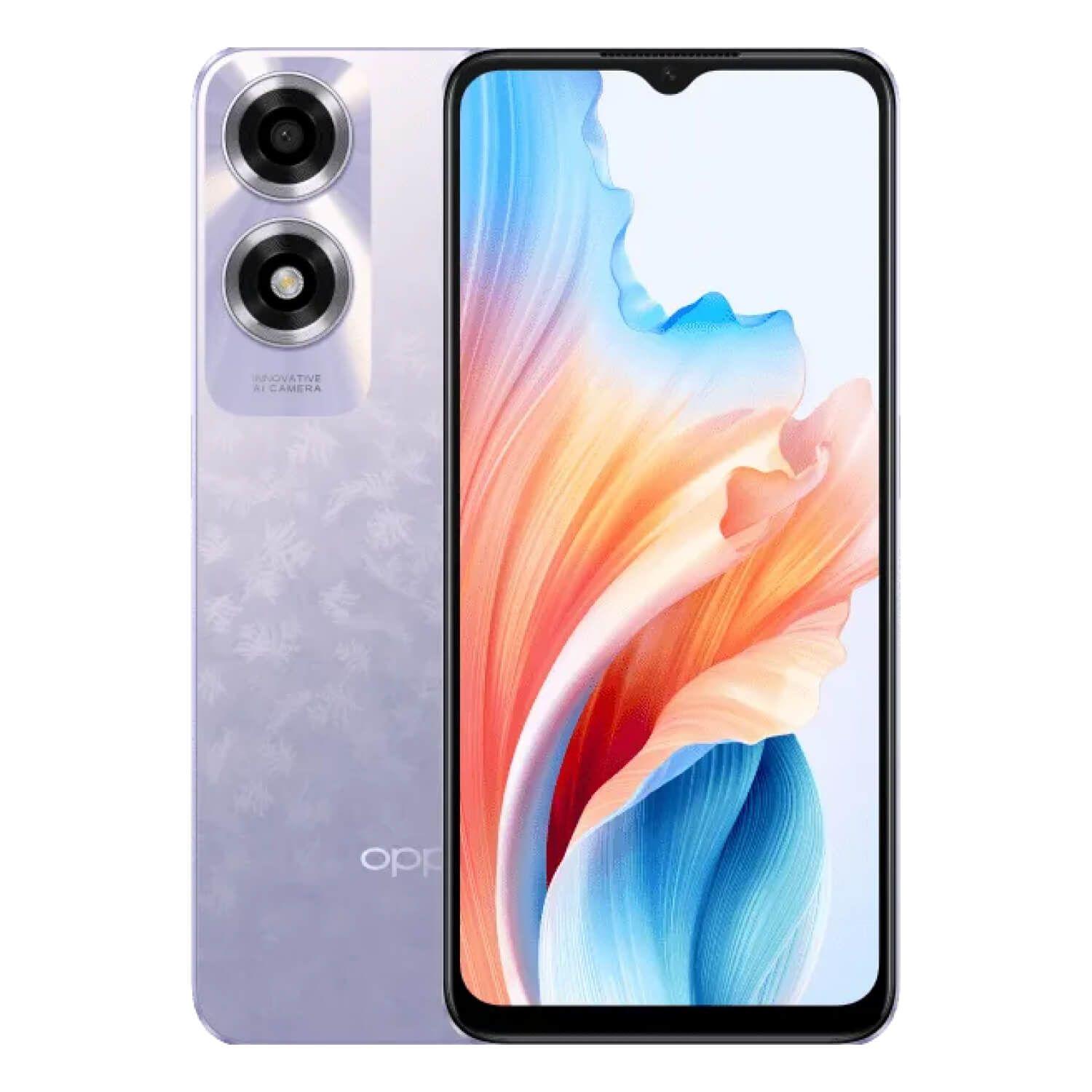 Oppo A2x