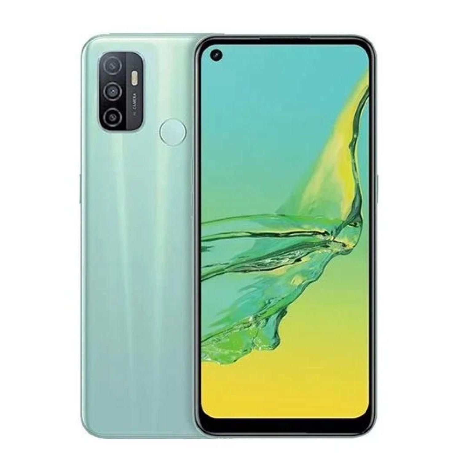 Oppo A33 (2020) Specifcation