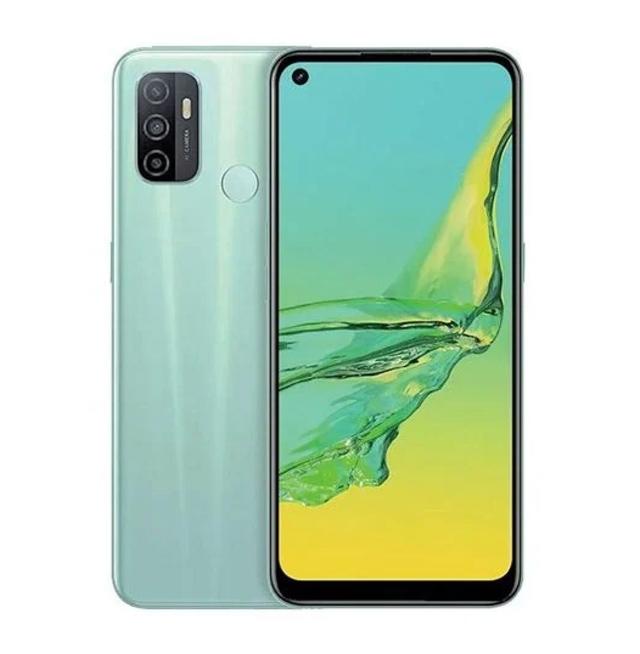 Oppo A33 (2020) Specifcation