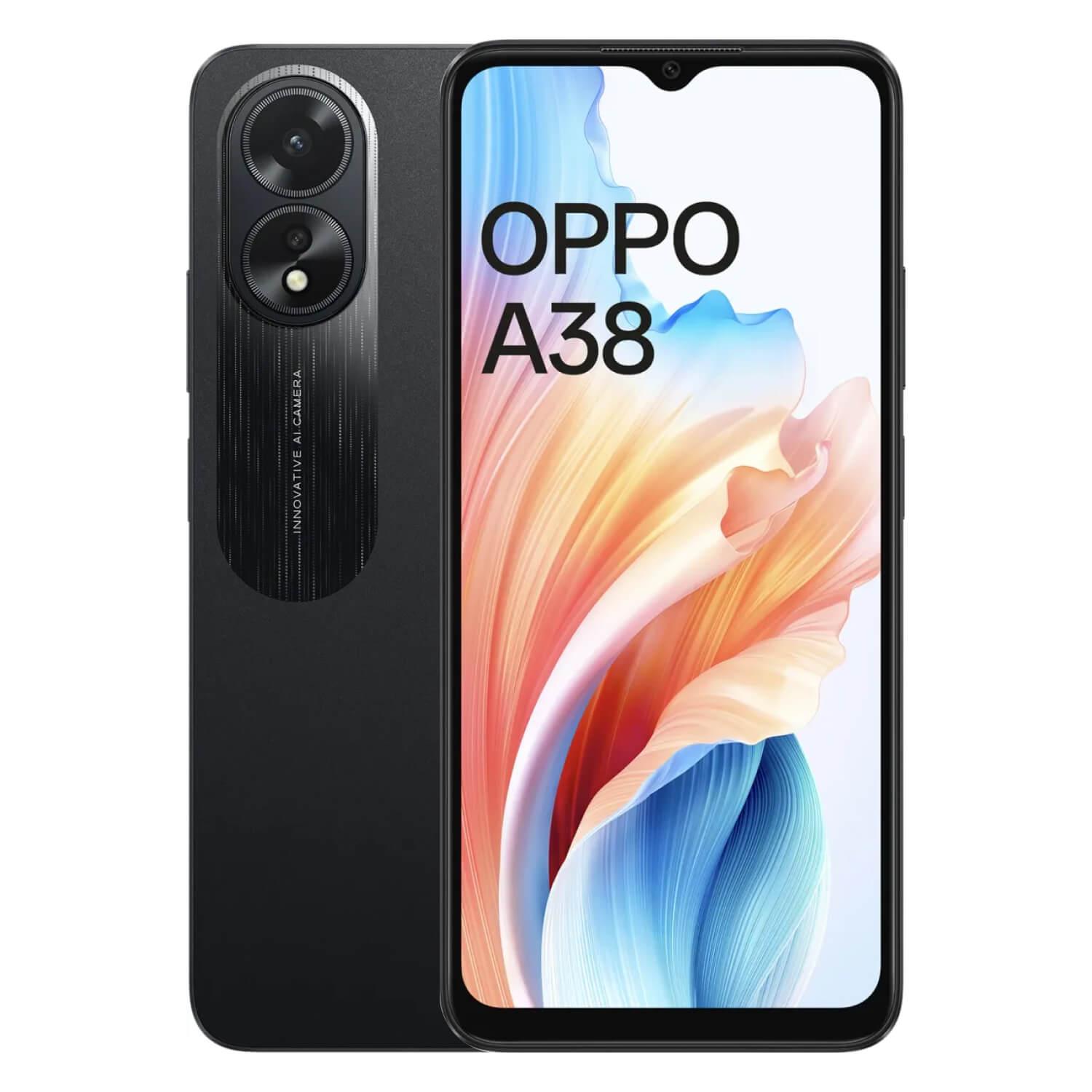 Oppo A38