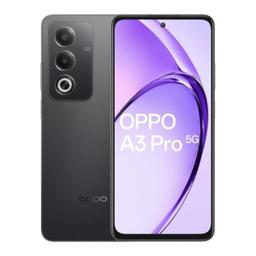 related Oppo A3 Pro image