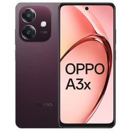 related Oppo A3X 4G image