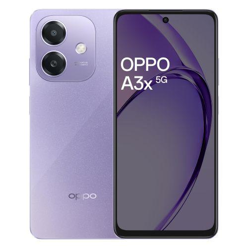 Oppo A3x 5G Specification