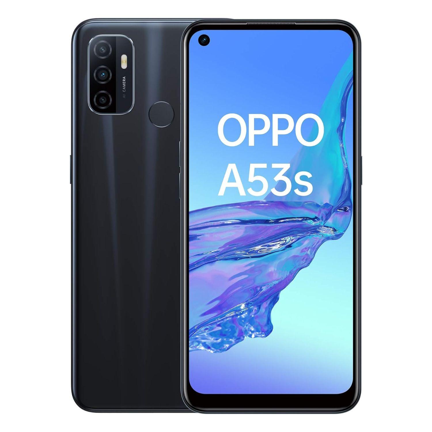 Oppo A53s