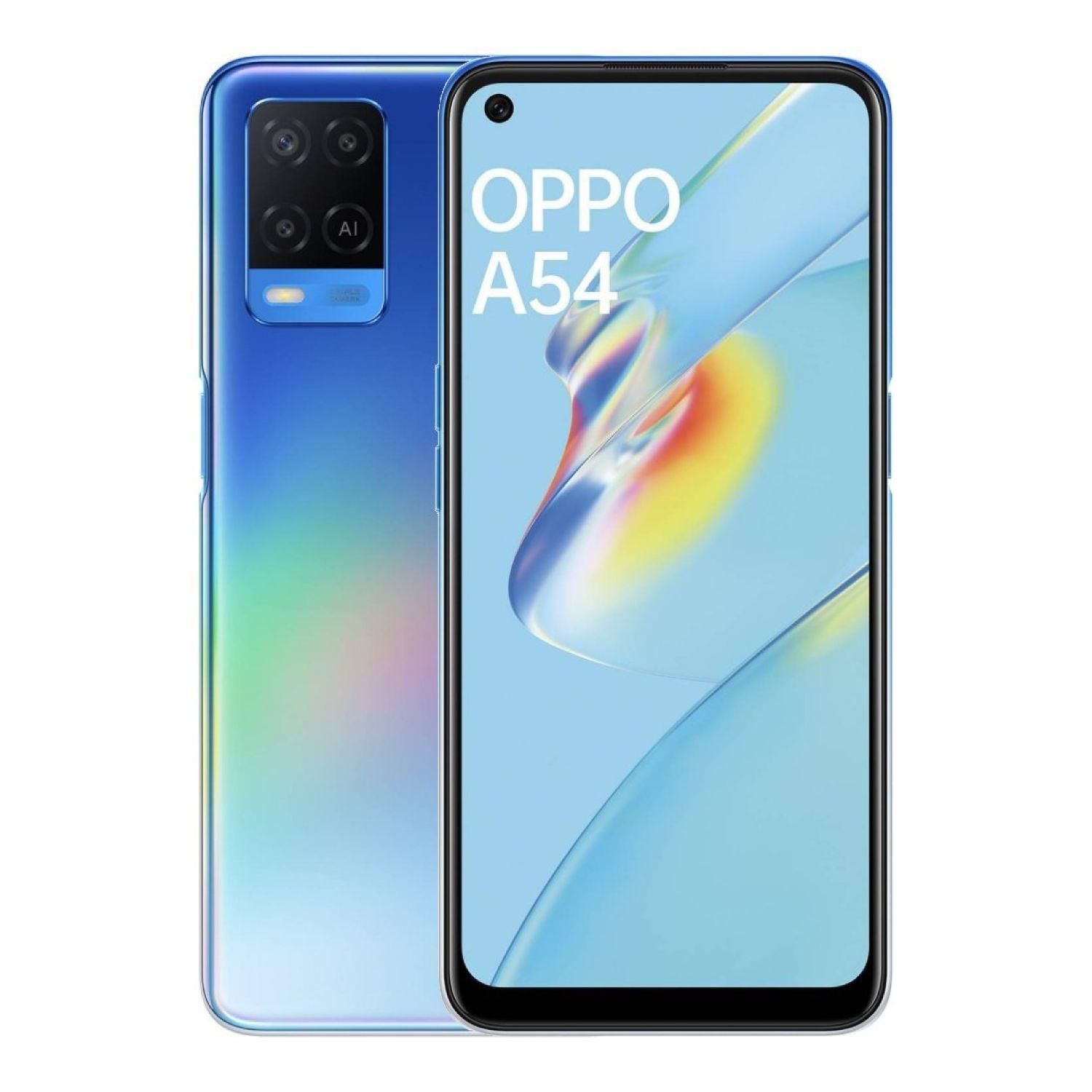 Oppo A54 Phone