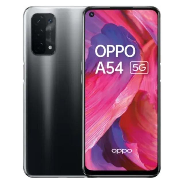 Oppo A54 5G