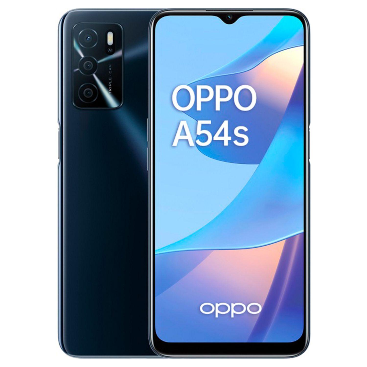 Oppo A54s