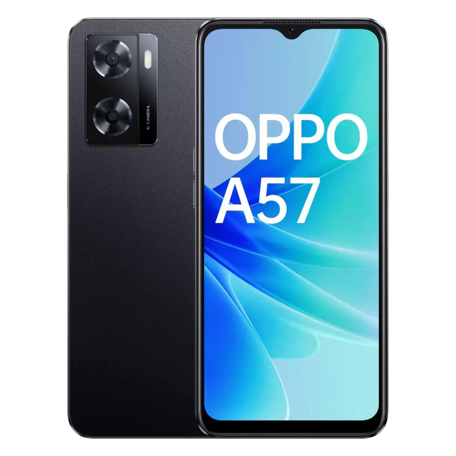 Oppo A57 4G