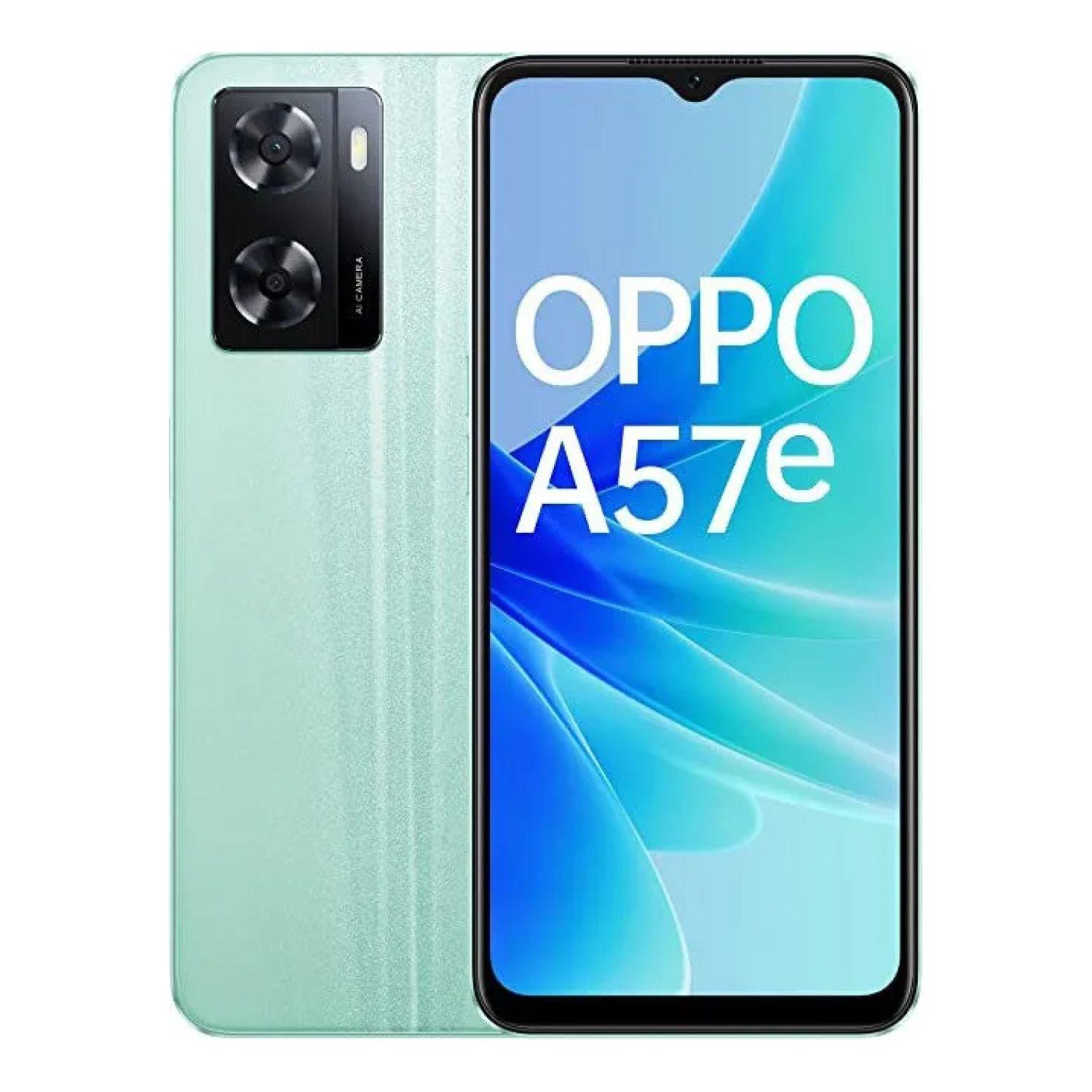 Oppo A57e