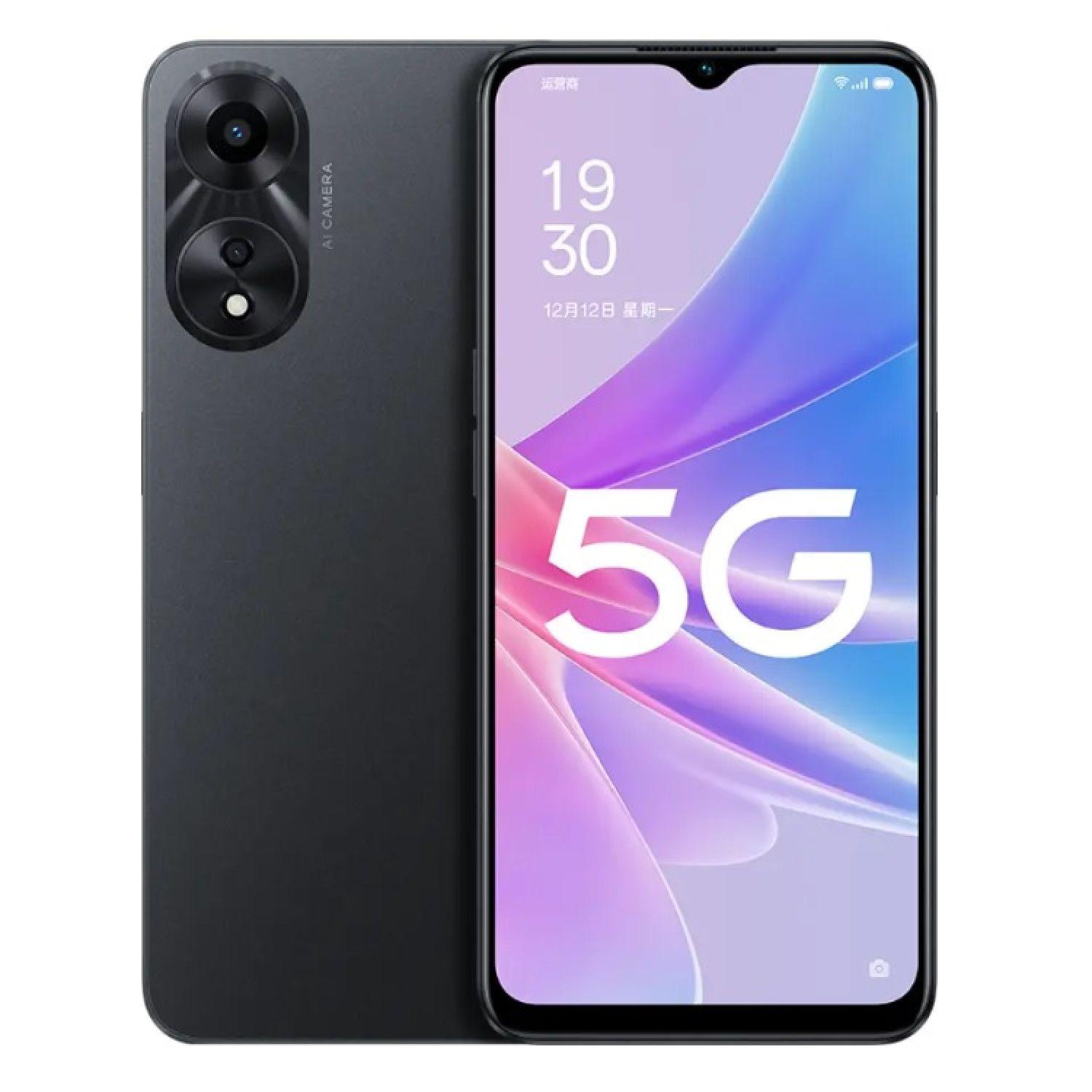 Oppo A58x