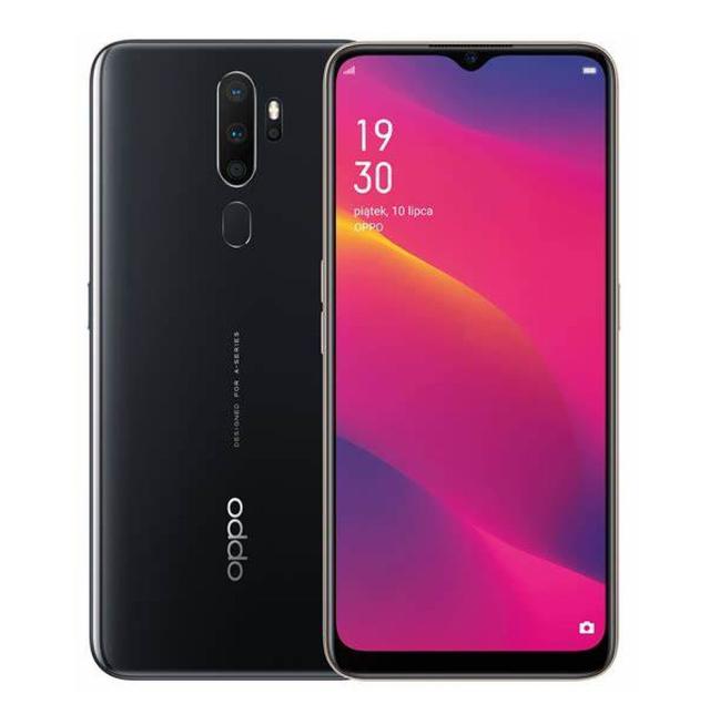 Oppo A5 (2020) Specifcation