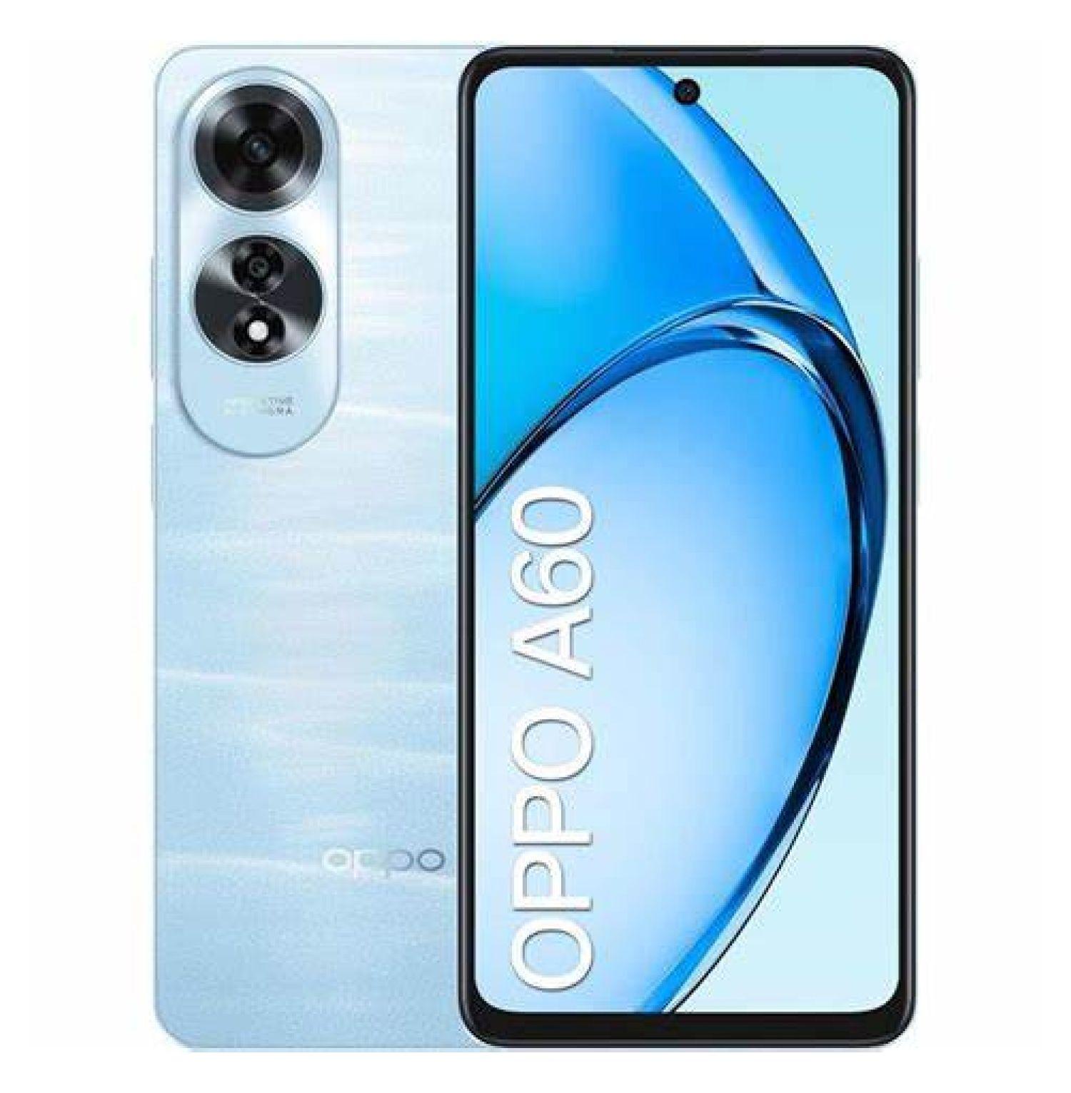 Oppo A60 Specifcation